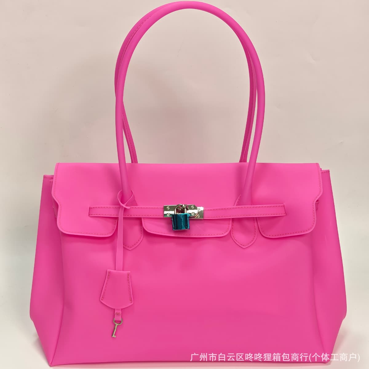 Barbie pink