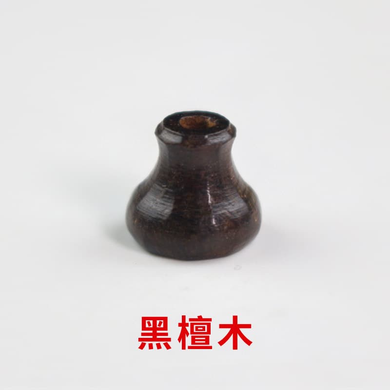 Log Pagoda (suitable for 15mm beads)