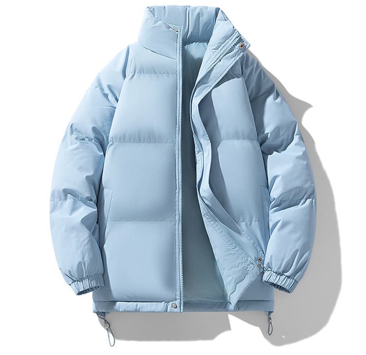 Light blue (stand collar)