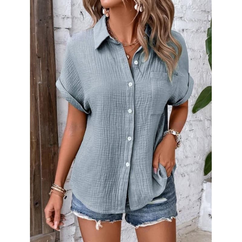 blue gray