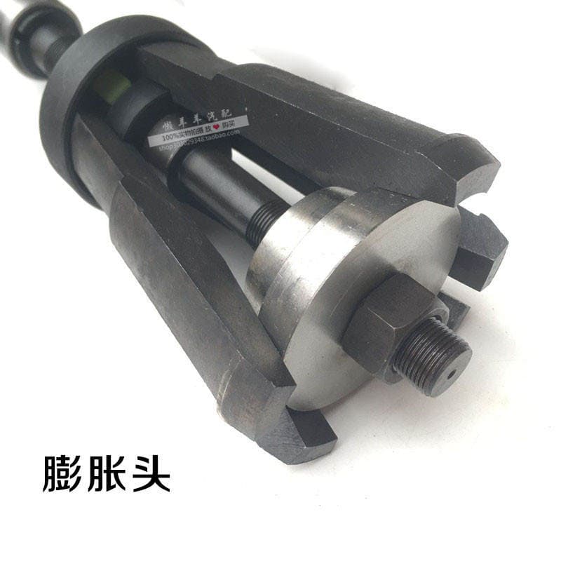 Hydraulic Cylinder Puller, Cylinder Liner Puller, Cylinder Liner Puller, Cylinder Liner Puller, Cylinder Liner Puller, Universal Tool 3