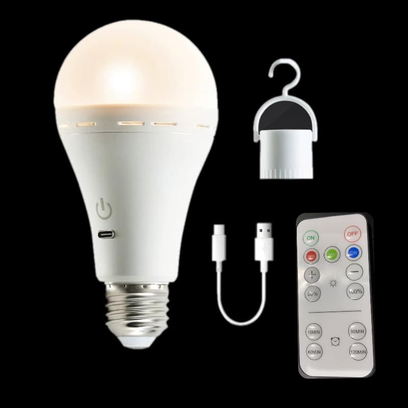 A65 three-color with remote control