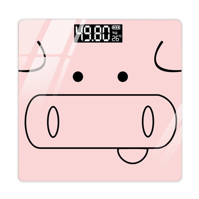 Pink Cow [Charging]]