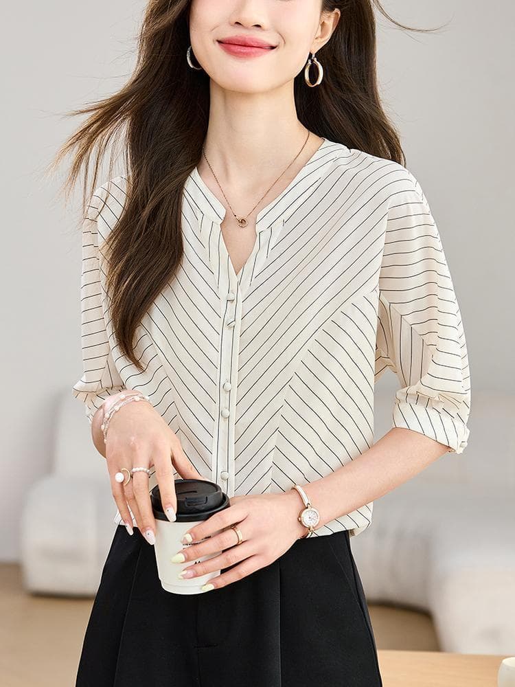 Stripes [simple and elegant]