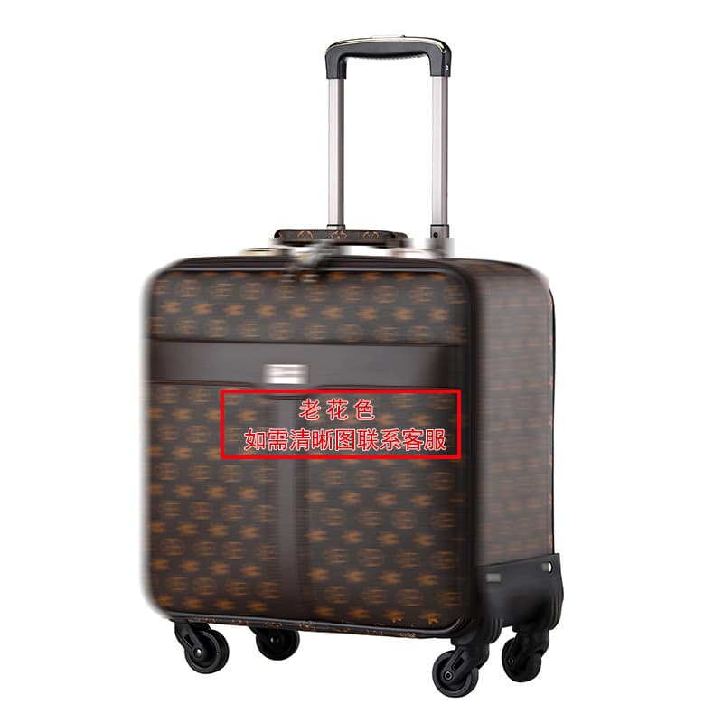 Presbyright boarding box