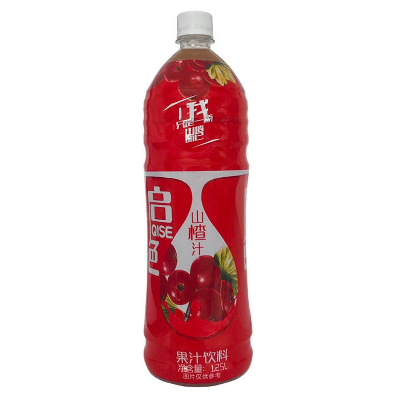 Qise Yemişan Şirəsi, 1.25L Böyük Şüşə 5