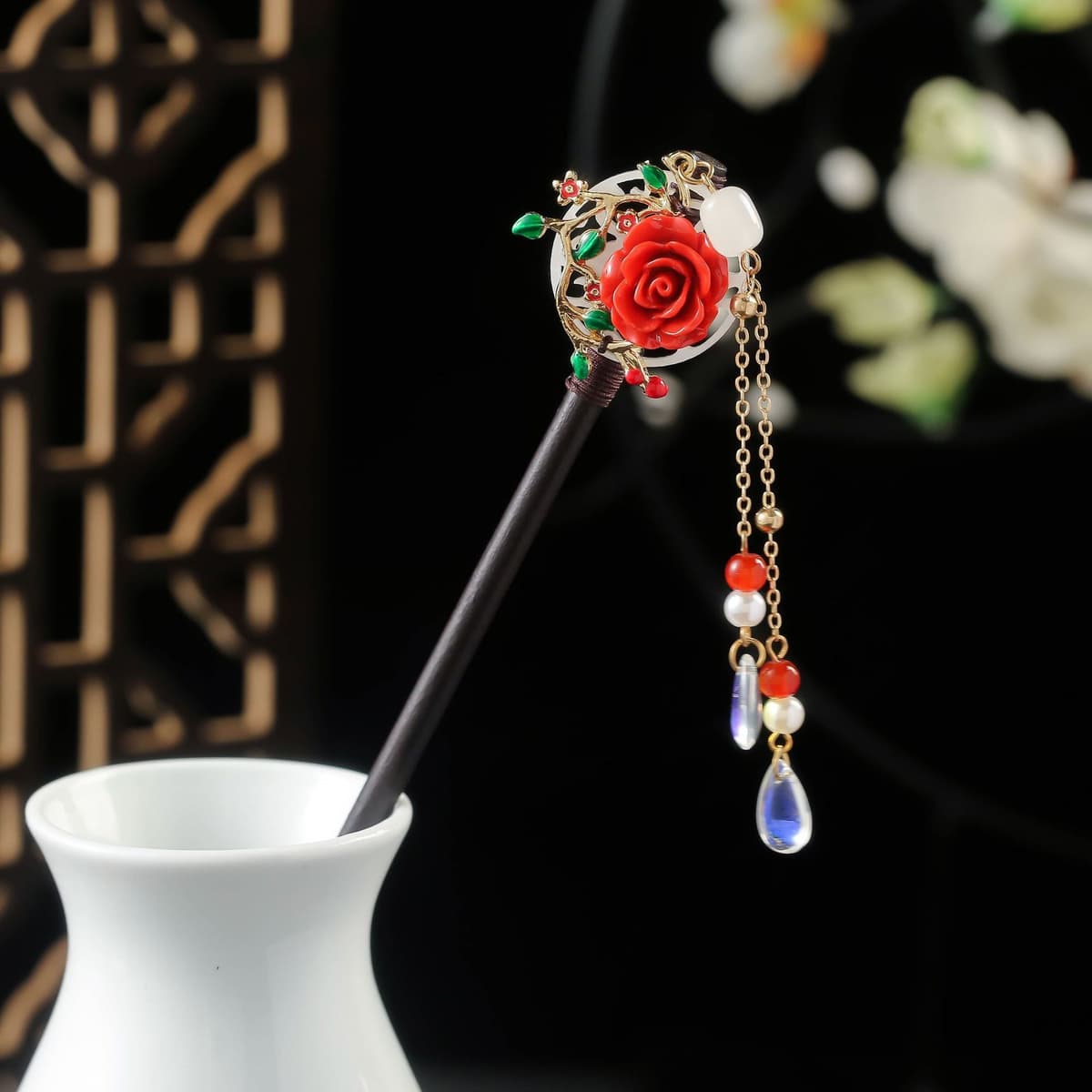 Feimo qingcheng