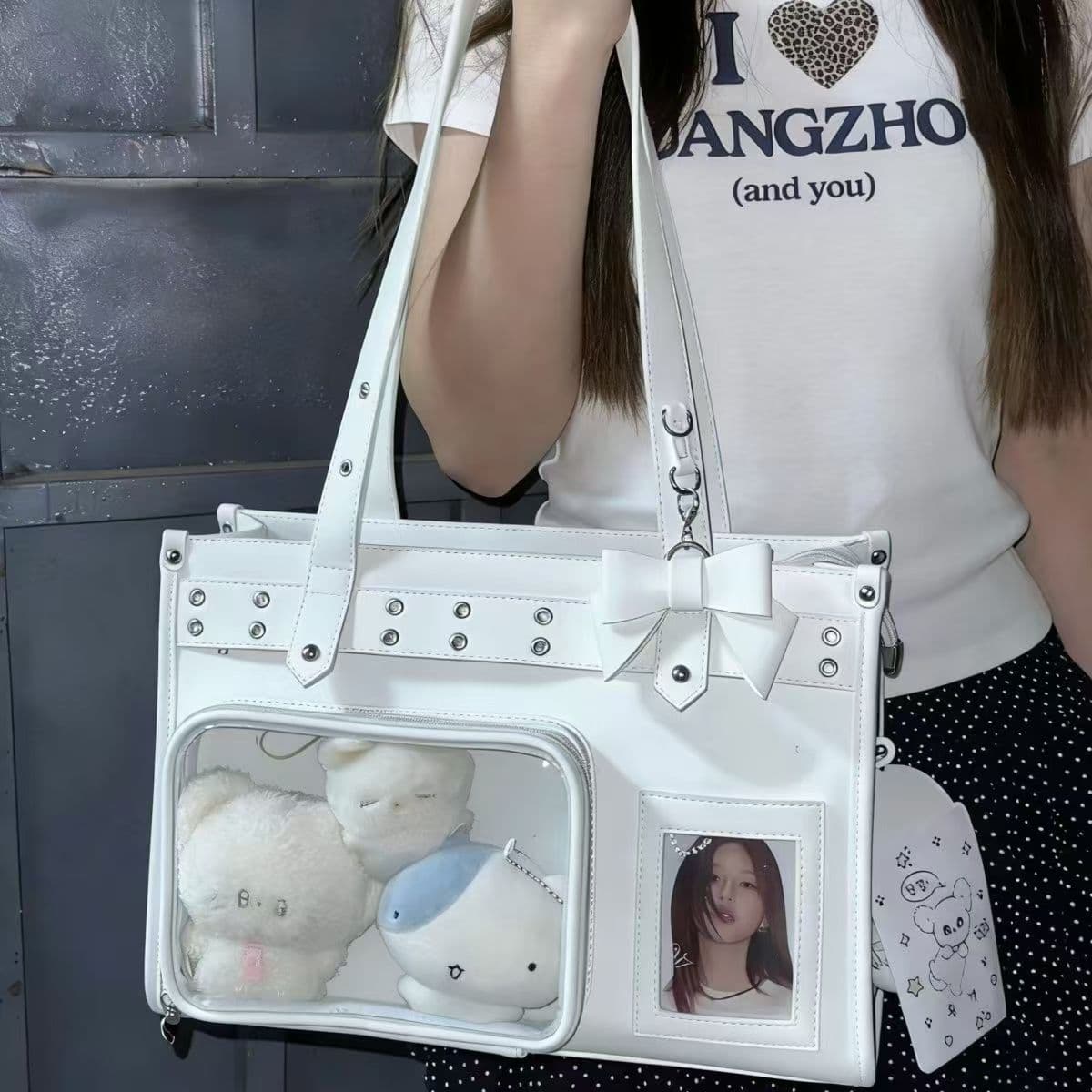 Off-white