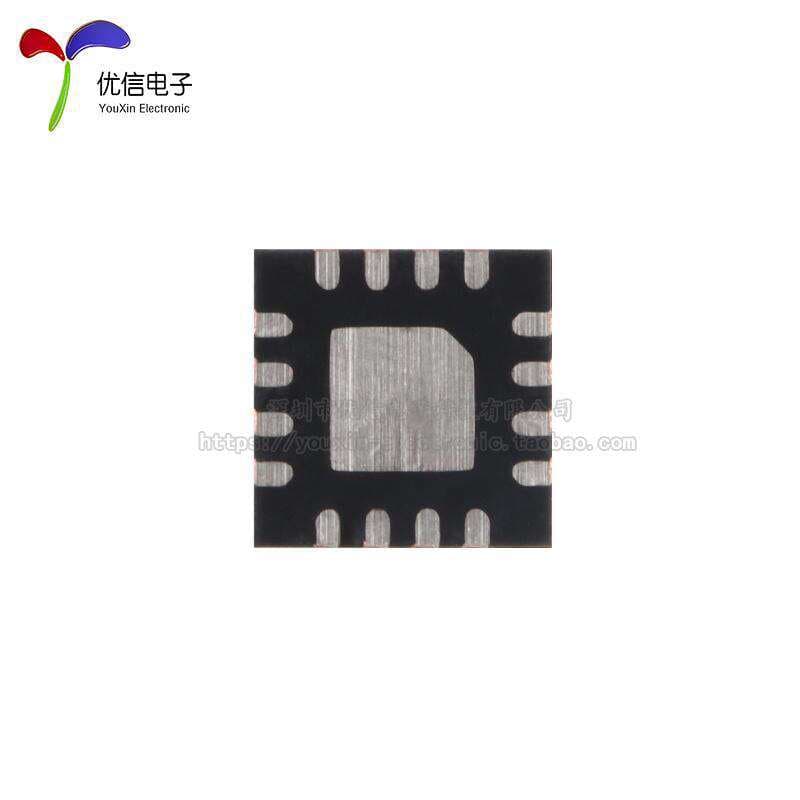 Original TCA6408ARGTR VQFN-16 with interrupt output, reset and register I/O expander 5