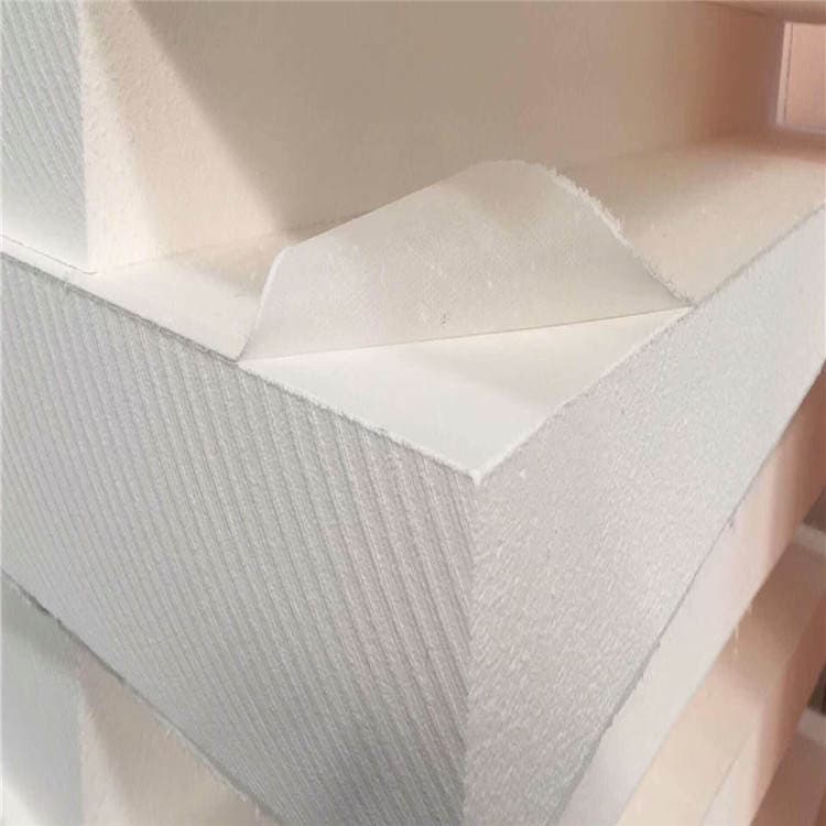 Phenolic insulation board manufacturers in stock supply old residential renovation grade a phenolic composite board 2