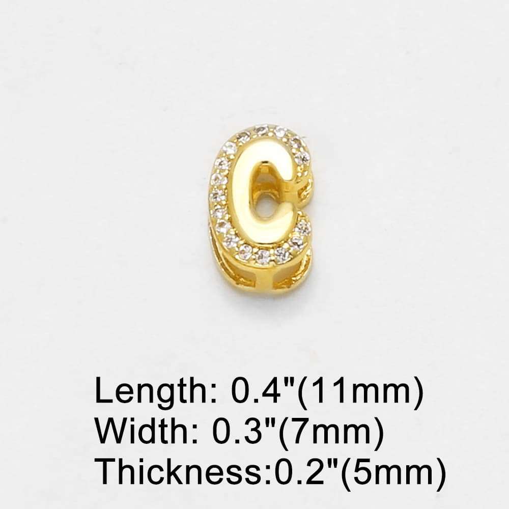 C