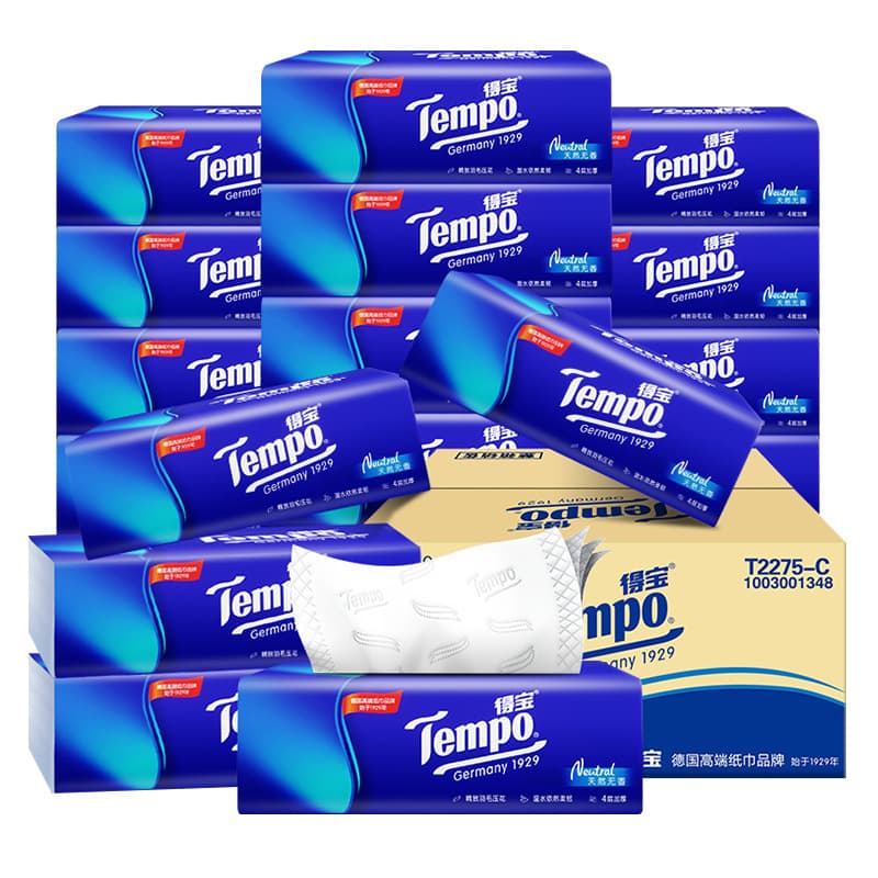 [18 packs/box] 4 layers x 90 pumps x 18 packs/box 160mm*195mm
