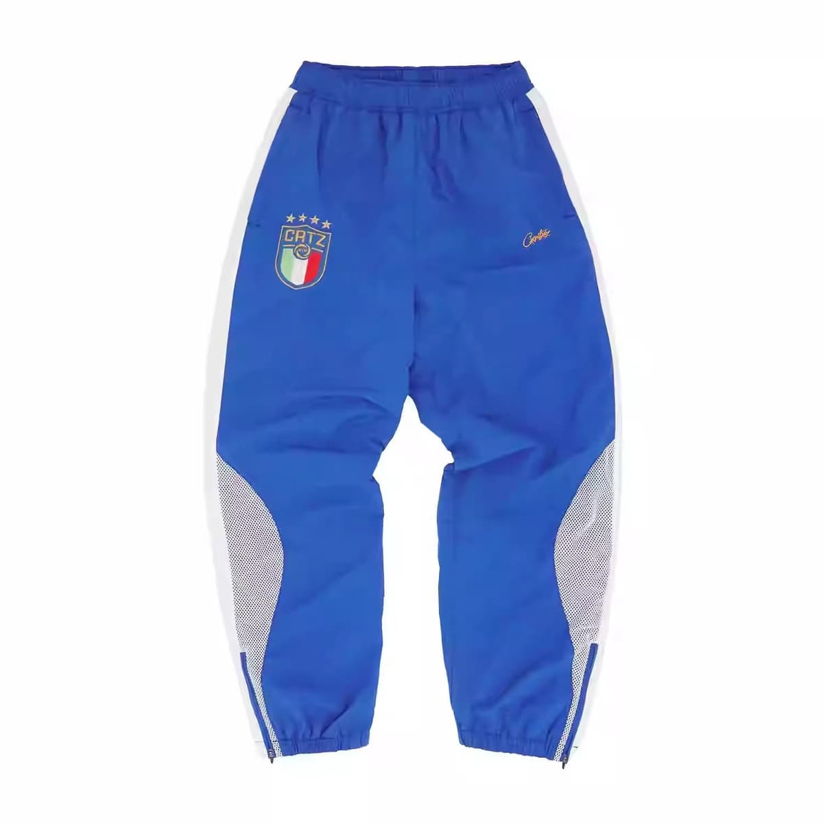 5795 blue pants