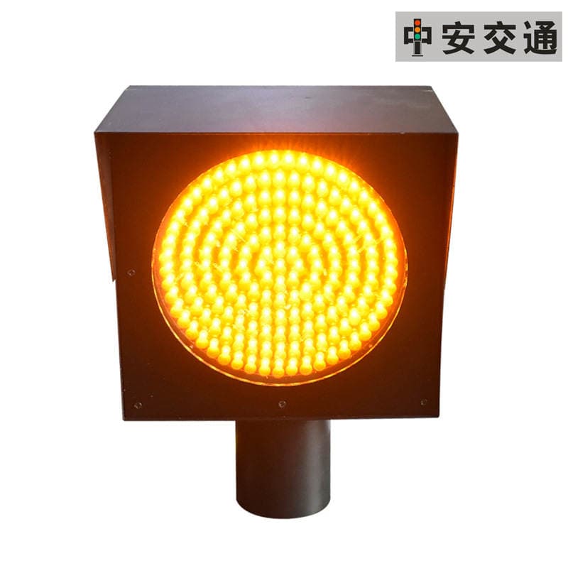 Supply 200 Type LED Fog Lamp Penetration Strong Highway Safety Prompt 1