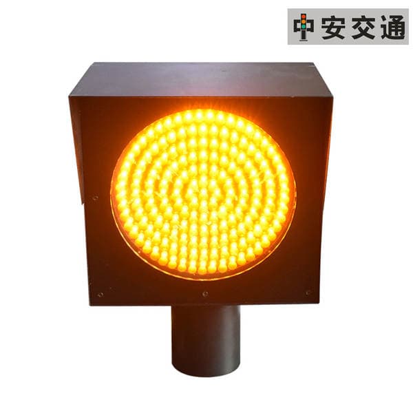 Supply 200 Type LED Fog Lamp Penetration Strong Highway Safety Prompt