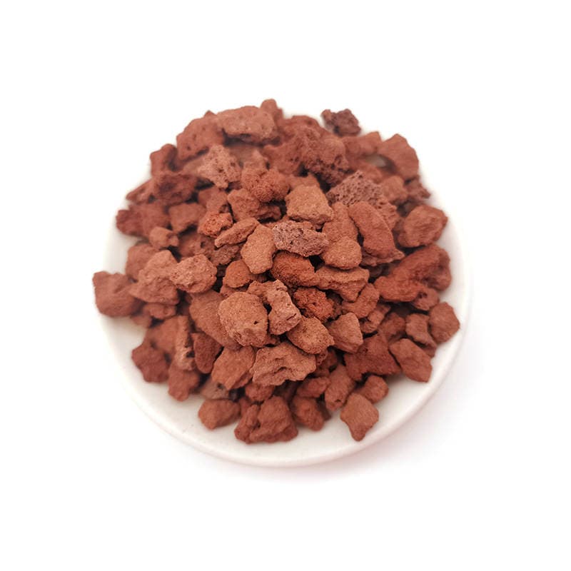 Supply of Volcanic Stone Granules for Aquarium Filtration and Wastewater Treatment Filter Media, Volcanic Rock Porous Pumice Stone Filter Media 5