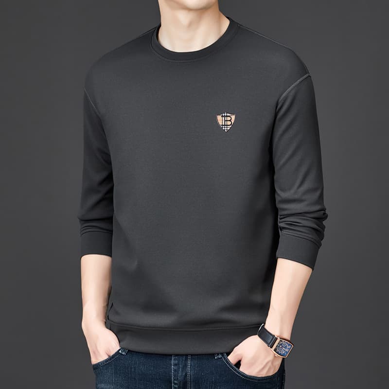 Dark gray