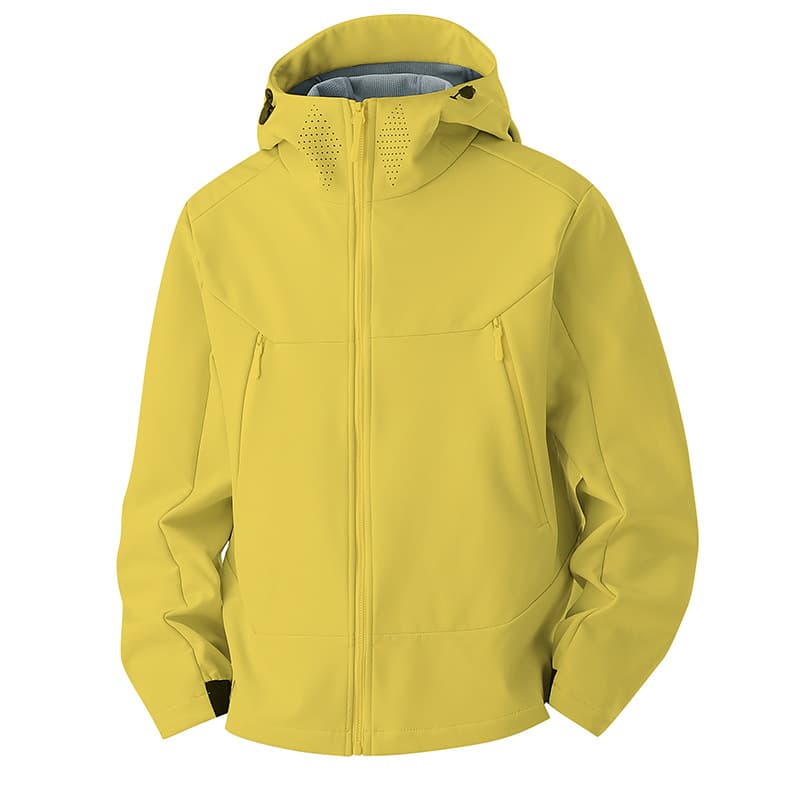 Fluorescent yellow