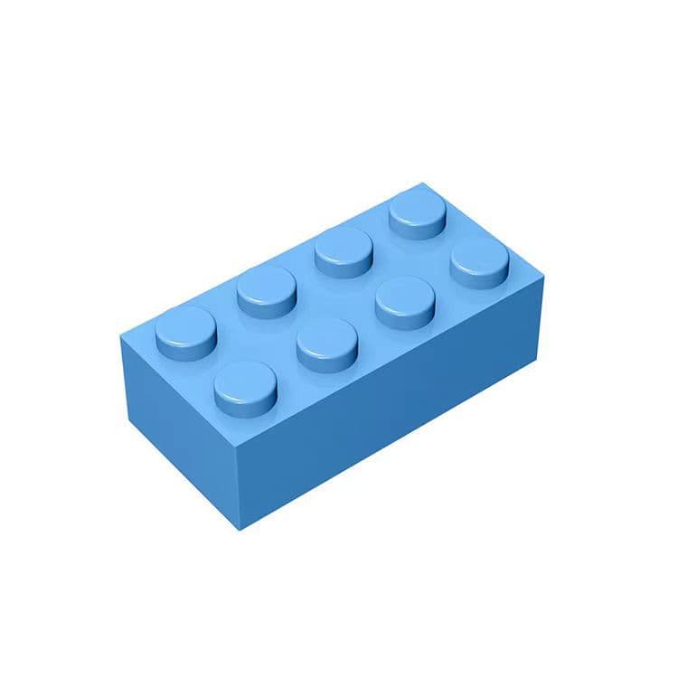 Light blue