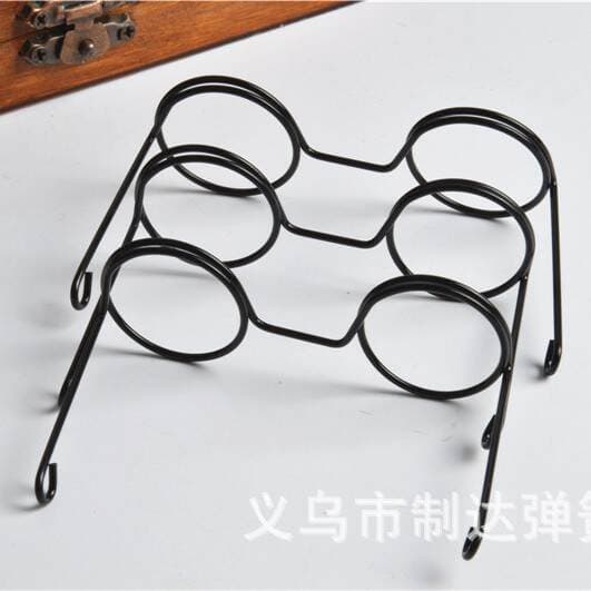 Glasses Frame Spring Manufacturers Specialize in Producing and Wholesale Pressure Springs and Custom Processing of Stainless Steel Mold Springs 4