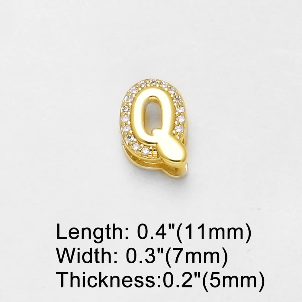Q