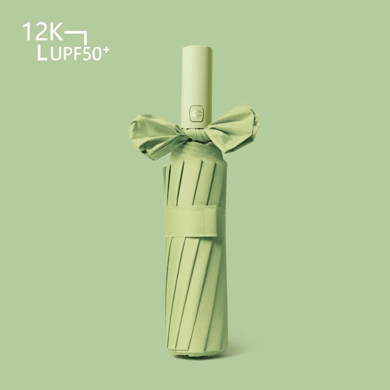 Automatic 24-strand vinyl [matcha green]