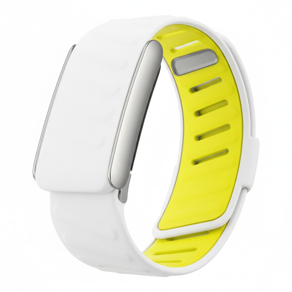 Yellow+white