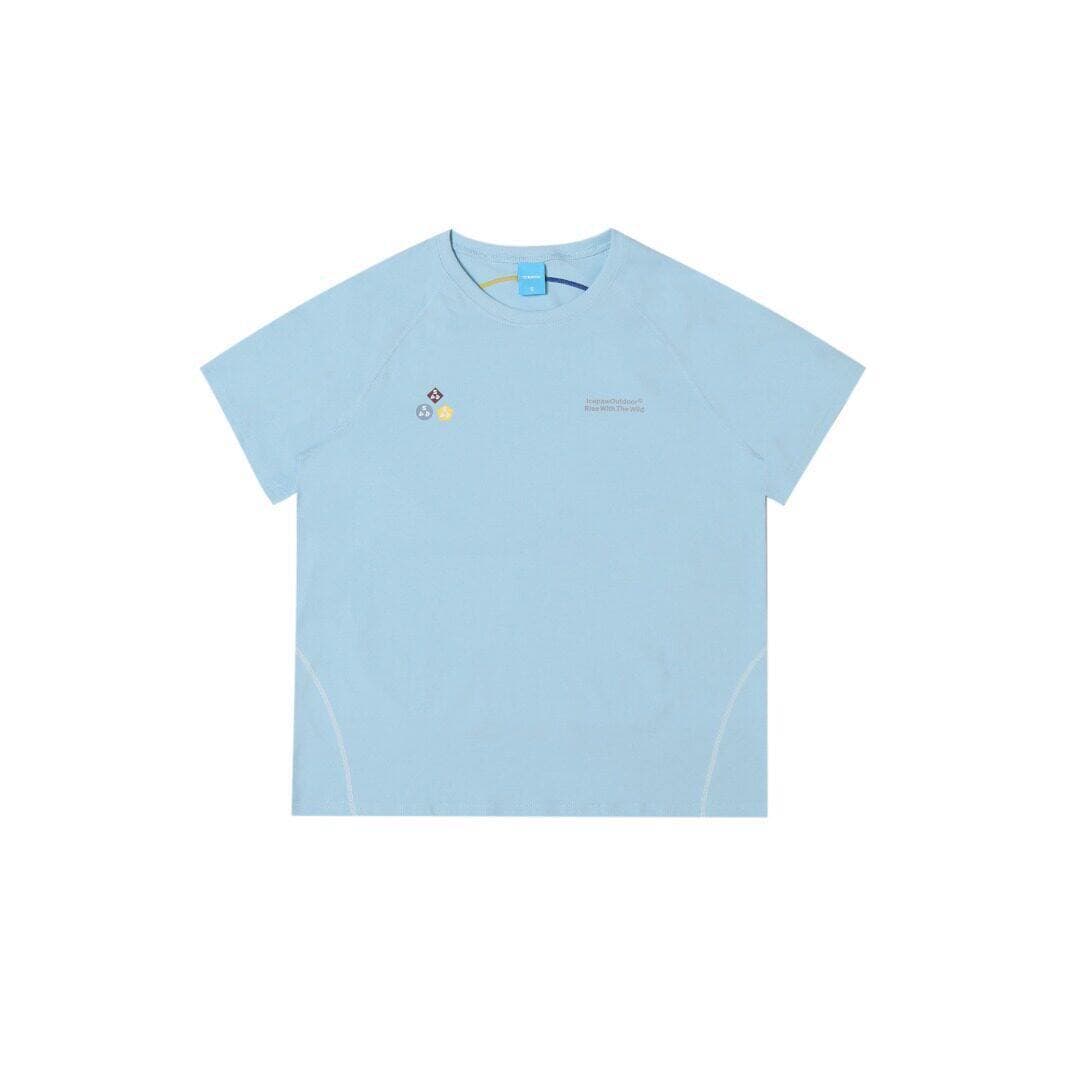 Baby blue