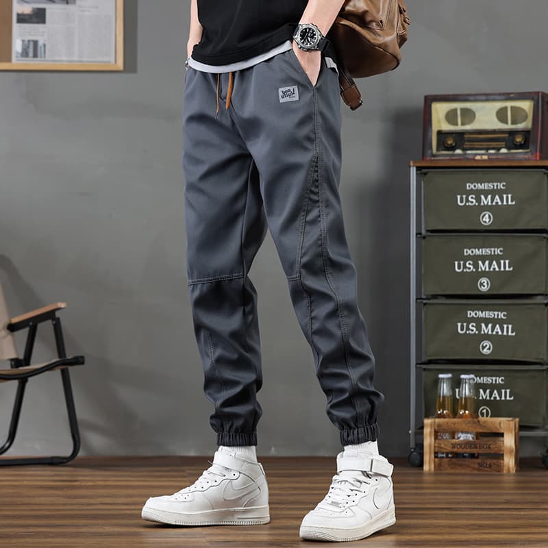 Dark gray