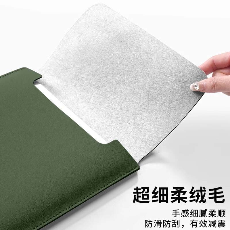 Laptop Sleeve Suitable for Apple Macbook3 Protective Cover Huawei 14 Computer Bag Lenovo 16inch Stand 3