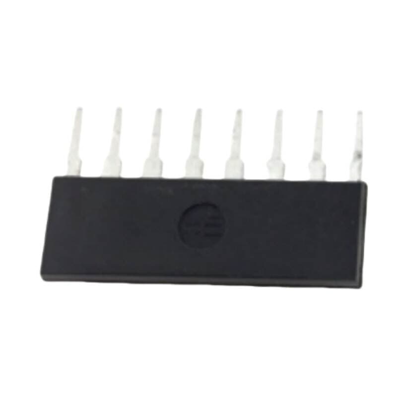 Upc1237Ha C1237Ha Speaker Protection Circuit Ic Chip Zip Single Row Audio Amplifier Protection Circuit 4