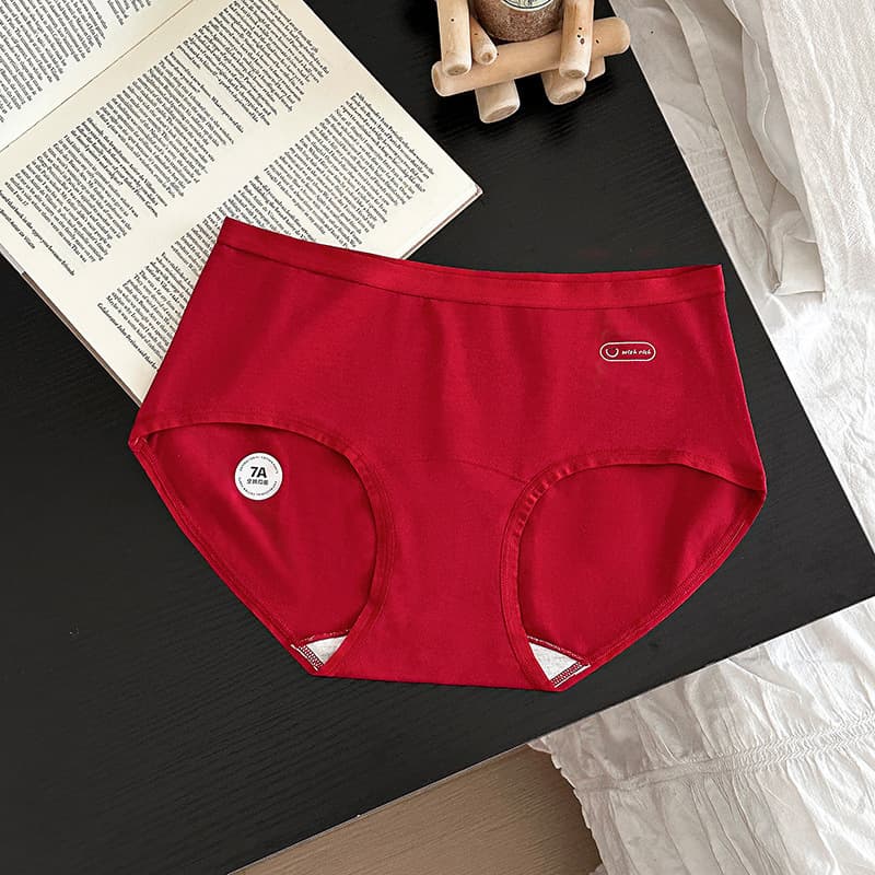 5235 - anchora red hair