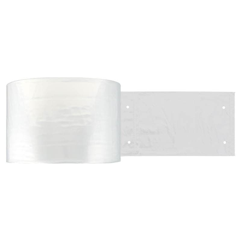 Brand New Transparent Pe Roll Bags for Automatic Packaging Machines, Special Express Delivery Bags for E-Commerce Logistics and Parcel Packaging 5