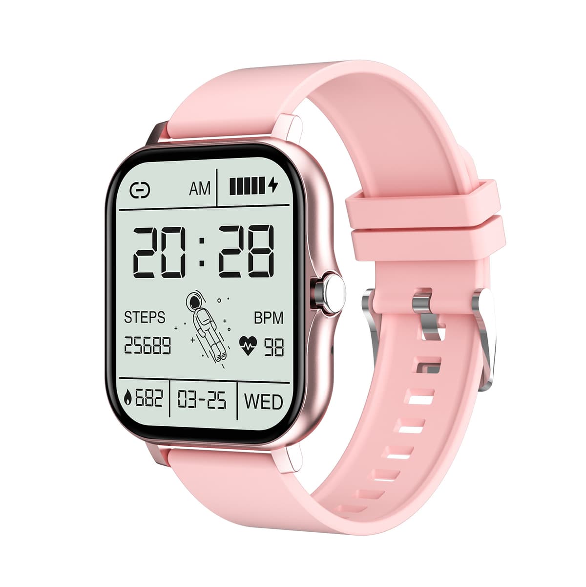 Y13 pink
