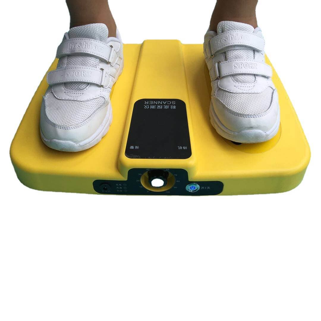 Sole metal detector plantar detector plantar detector plantar metal shoe safety detector 1