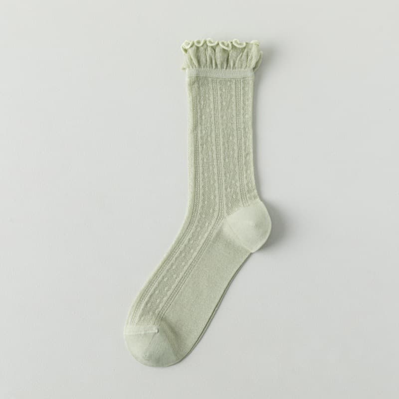 Light green
