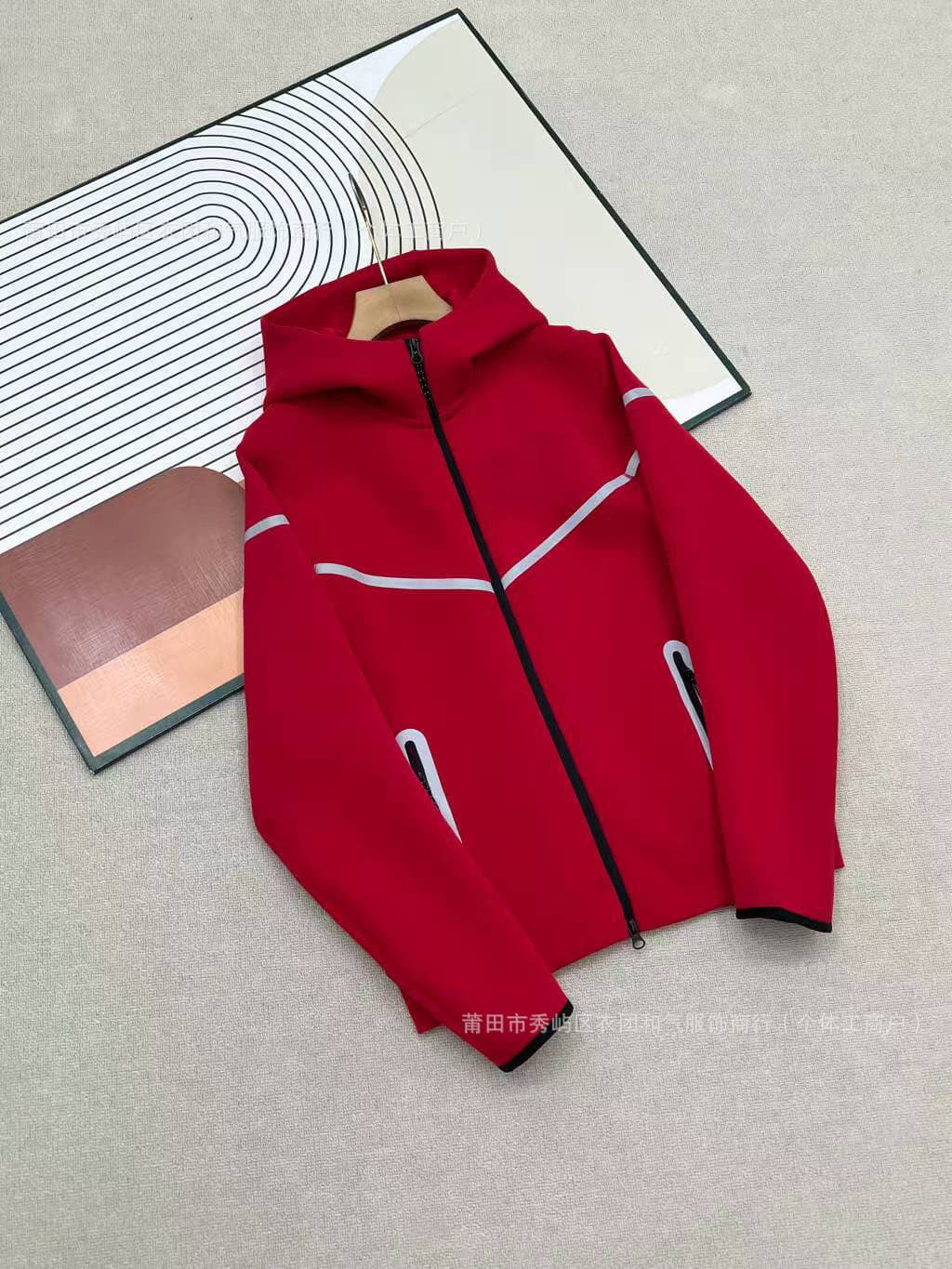 Top. red