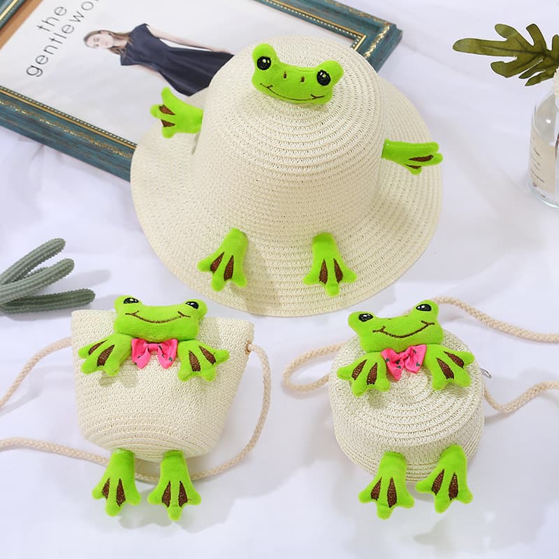 Big Milky frog