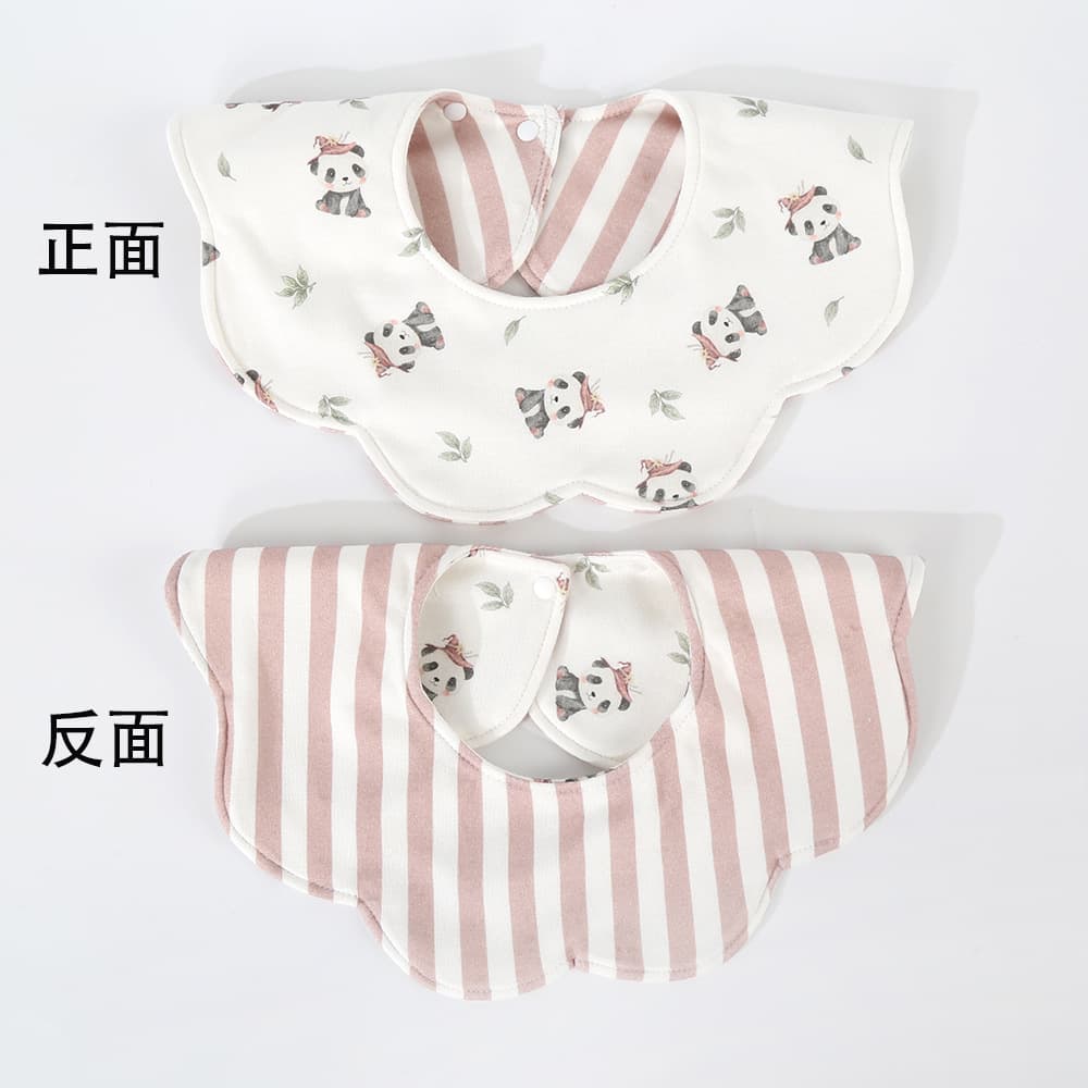 Waterproof petal panda