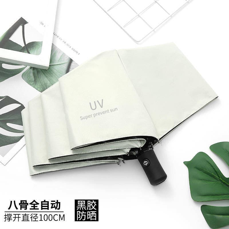 UV automatic [8-strand automatic]-white