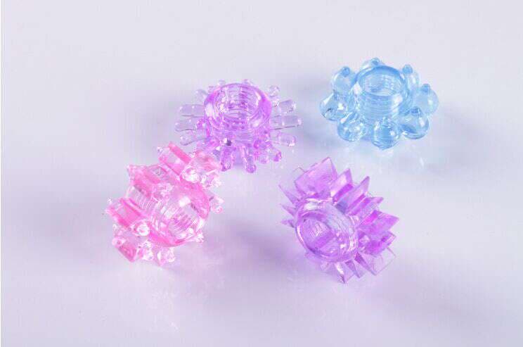 Sunflower male solid essence ring adult sex products penis ring generation hair Sun ring one piece wholesale generation hair 5