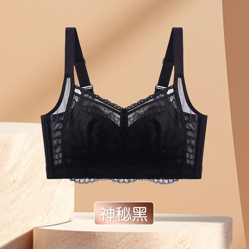 Mysterious black