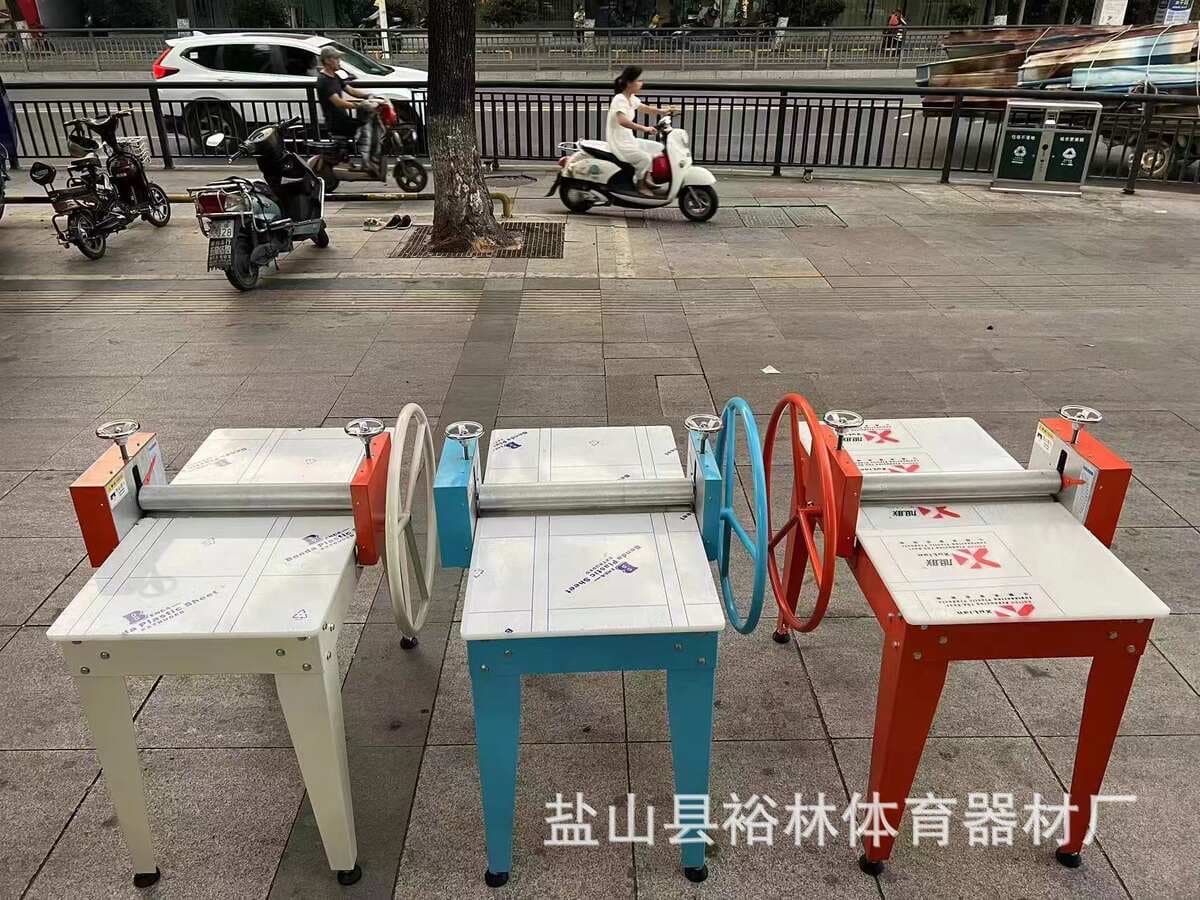 Ceramic clay plate machine clay plate ceramic machine school ceramic bar clay press ceramic equipment clay plate forming machine 3