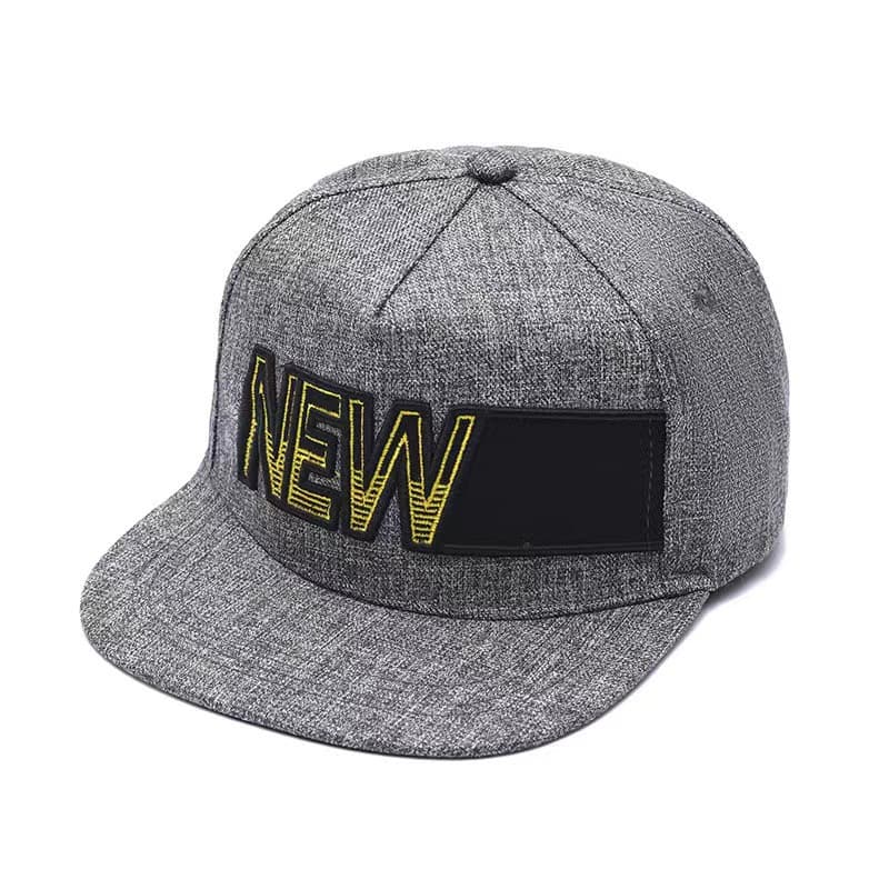Gray [new flat eaves]