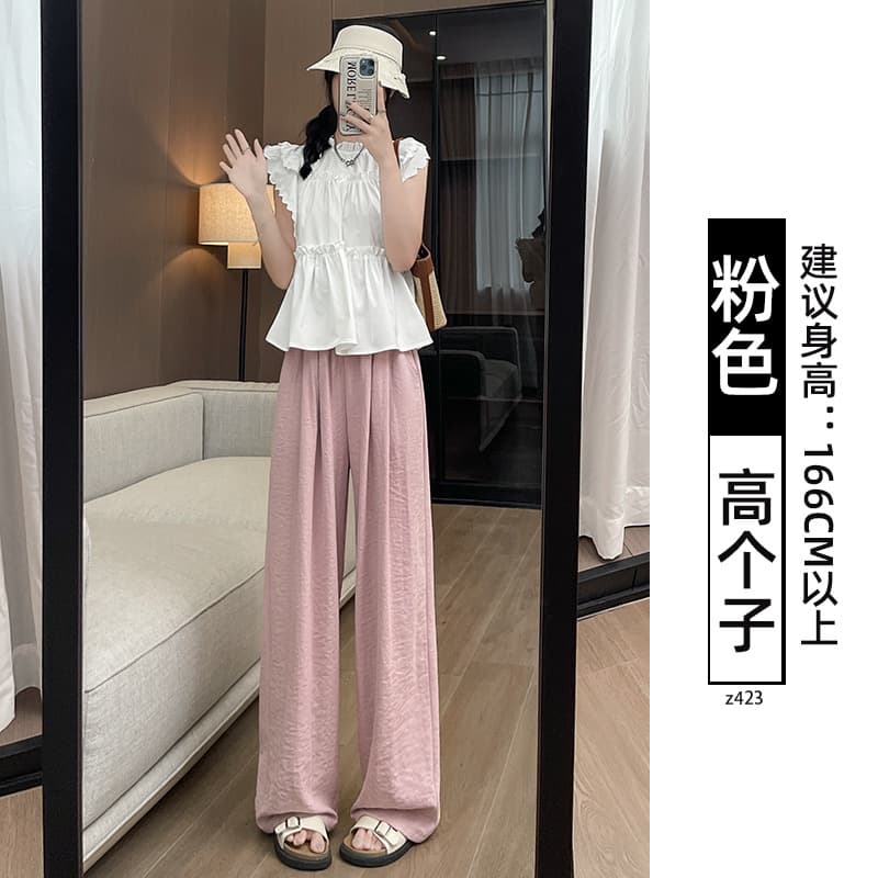 Pink - Tall