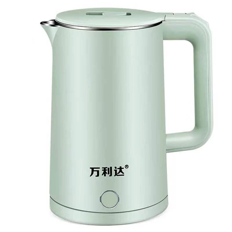 2.3L Thickened light green
