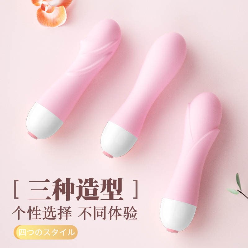 Laile Little Turtle Mini Vibrator Qadınlar üçün 2