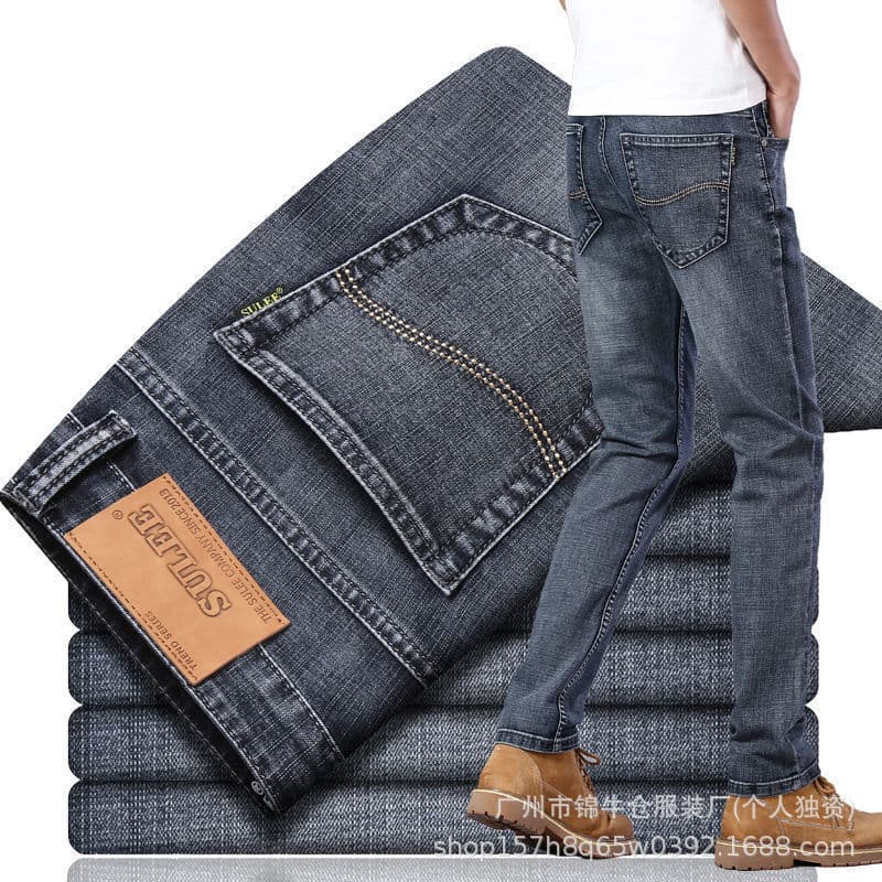 866 black gray (elastic quality model)