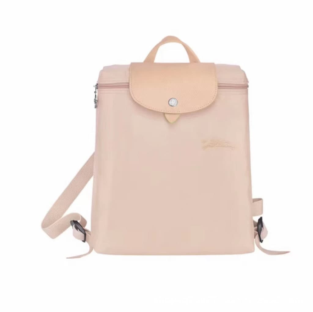 Environmentally friendly lotus root backpack