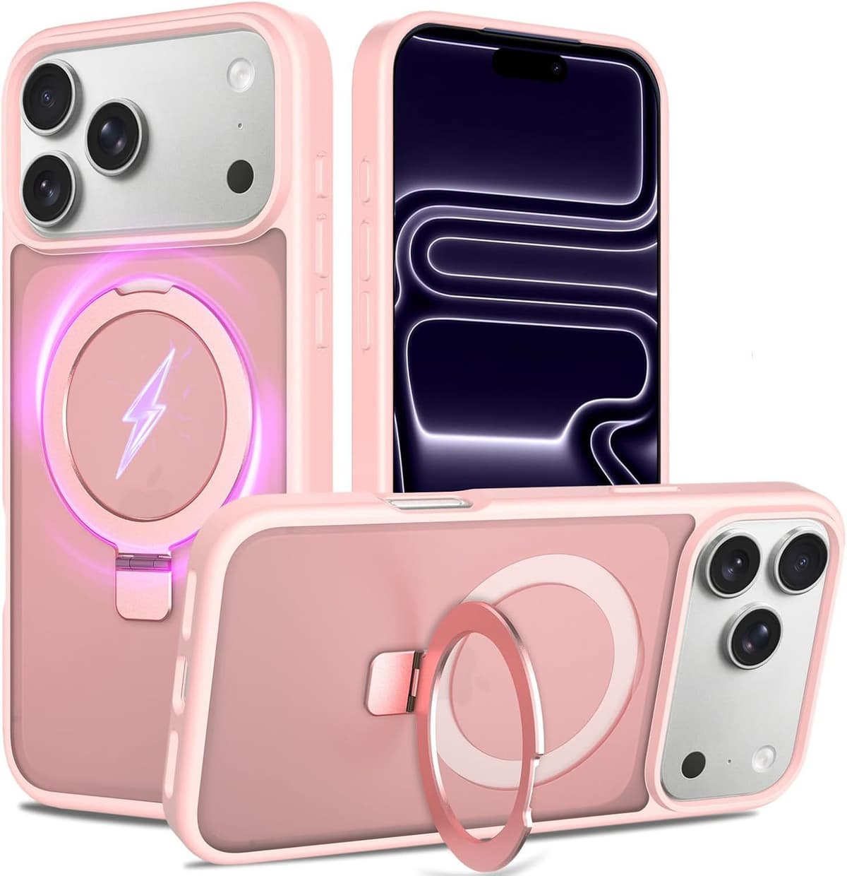Light pink